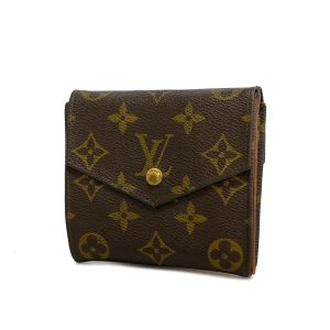 1240001039582 1 Louis Vuitton Monogram Cabalto Shoulder Bag Tote Bag Brown