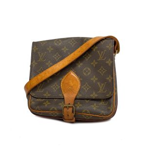 1240001039586 1 Louis Vuitton Epi Passy GM Cassis Tote Bag