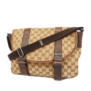 1240001039603 1 Louis Vuitton Sac Bosfort Shoulder Bag Monogram