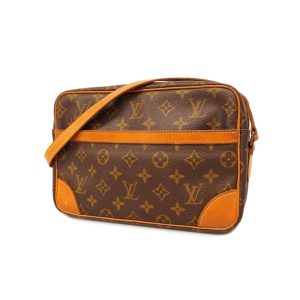 1240001039727 1 Louis Vuitton Recital Monogram Shoulder Bag