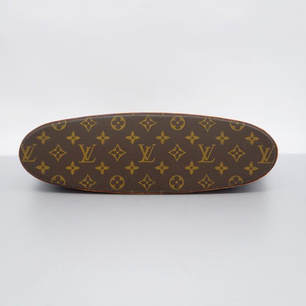 1240001039780 3 Louis Vuitton Shoulder Bag Monogram Babylon Brown