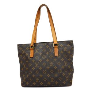 1240001039790 1 Gucci Bamboo 2WAY Handbag Brown