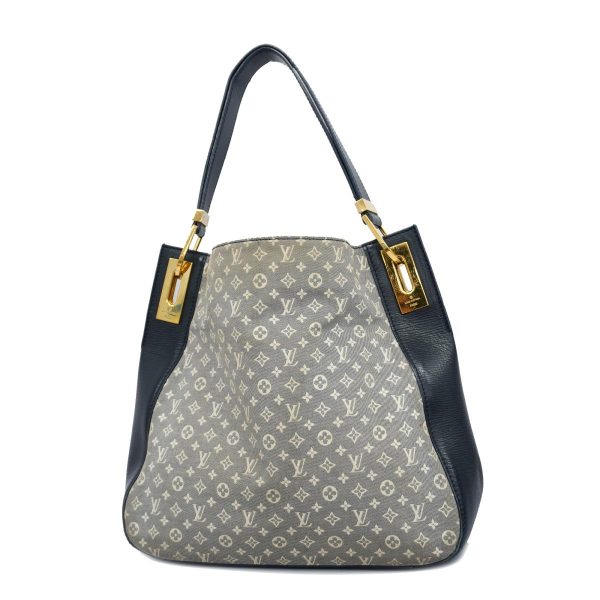 1240001039791 1 Louis Vuitton Shoulder Bag Rendez Vous PM Ankle