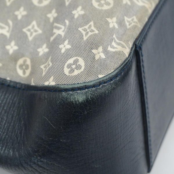 1240001039791 10 Louis Vuitton Shoulder Bag Rendez Vous PM Ankle