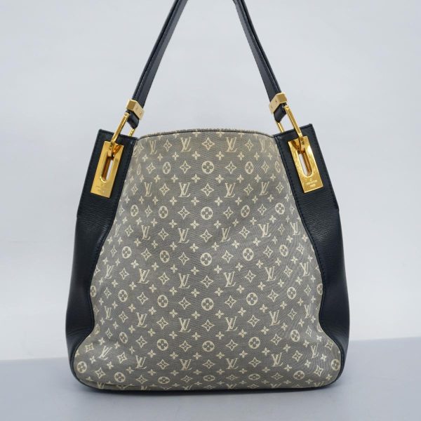 1240001039791 17 Louis Vuitton Shoulder Bag Rendez Vous PM Ankle