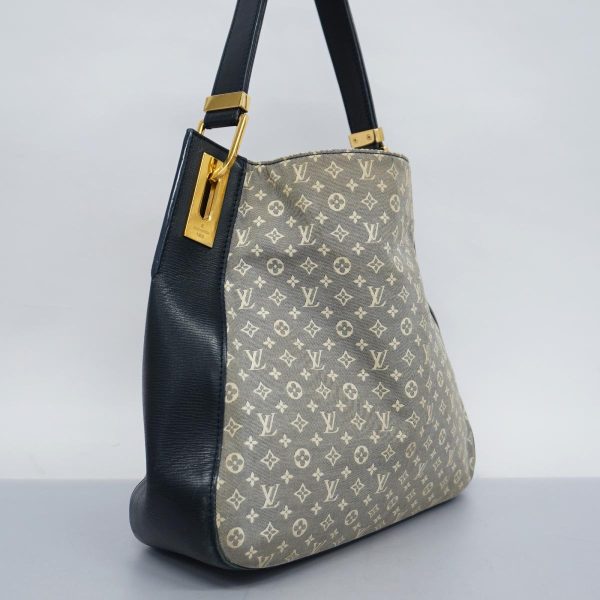 1240001039791 2 Louis Vuitton Shoulder Bag Rendez Vous PM Ankle