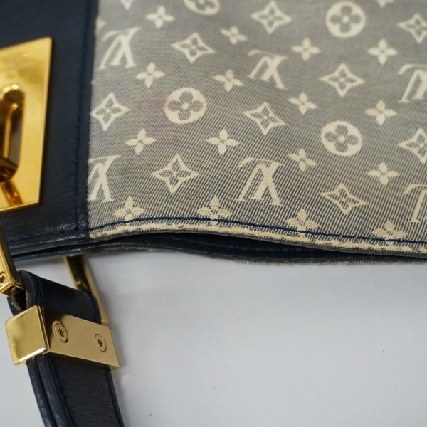 1240001039791 9 Louis Vuitton Shoulder Bag Rendez Vous PM Ankle