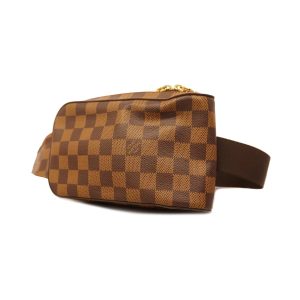 1240001039894 1 Louis Vuitton Montsouris GM Monogram AB Rank Backpack