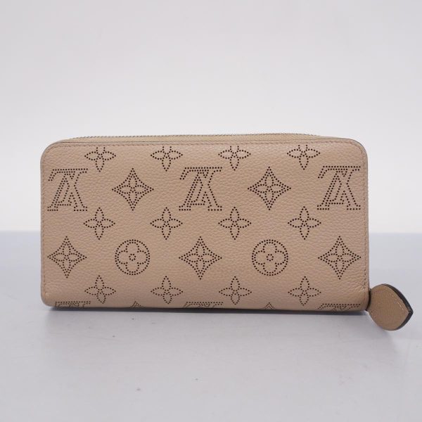 1240001039924 15 Louis Vuitton Long Wallet Mahina Zippy Galle