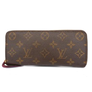 1240001039925 1 Louis Vuitton Long Python Zippy Wallet