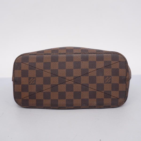 1240001039929 3 Louis Vuitton Handbag Damier Sienna PM Ebene