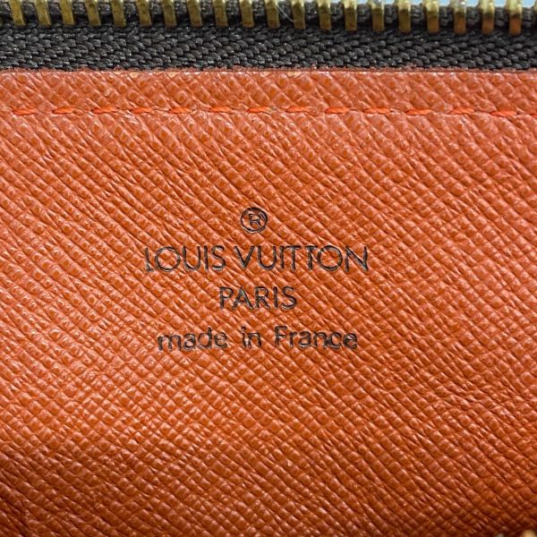 1240001039963 5 Louis Vuitton Handbag Damier Papillon 30 Ebene