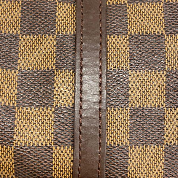 1240001039963 9 Louis Vuitton Handbag Damier Papillon 30 Ebene