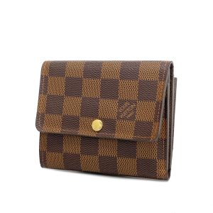 1240001039964 1 Louis Vuitton Vivacite GM Shoulder Bag Monogram Brown