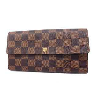 1240001039970 1 Louis Vuitton Hampstead PM Handbag Damier