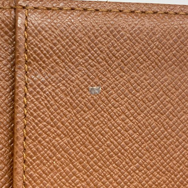 1240001039982 5 Louis Vuitton Notebook Cover Agenda PM Brown