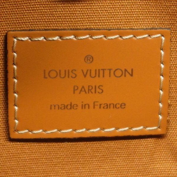 1240001040048 6 Louis Vuitton Handbag Epi Passy Canel