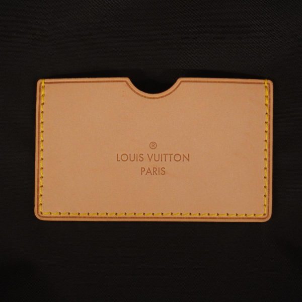 1240001040104 5 Louis Vuitton Carry Bag Monogram Zefir 55 Brown