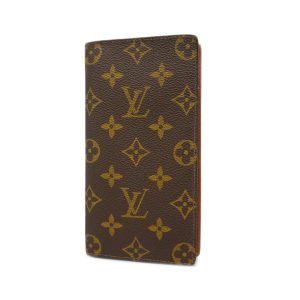 1240001040121 1 Louis Vuitton Pochette Accessoire Monogram Accessory Pouch