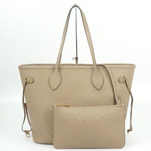 1240002040581 1 Celine Macadam Canvas Bag Beige