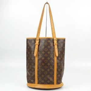 1240002040988 1 Louis Vuitton Danube Bag Monogram