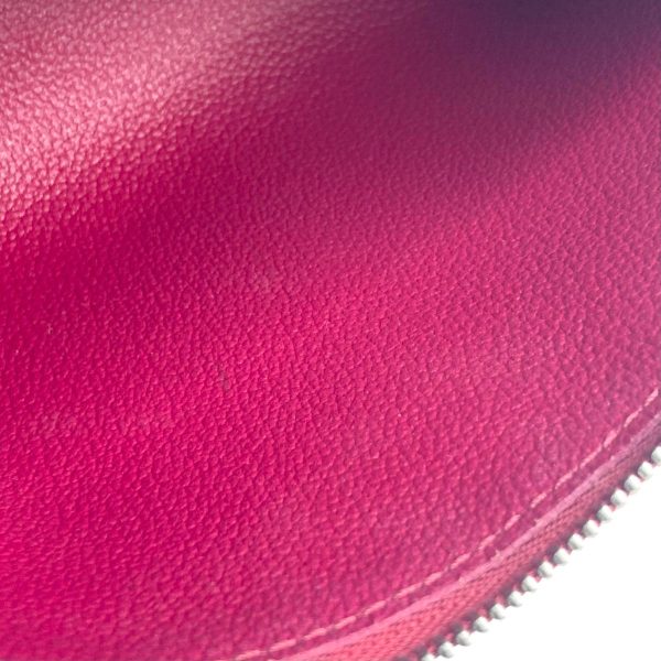 1240004028435 8 Louis Vuitton Cosmetic Clutch Bag Epi Fuchsia Pink