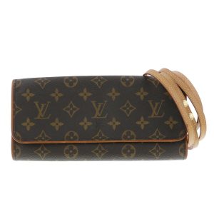 1240009003710 1 1 Louis Vuitton Monogram Matte Portefeuille Sarah Long Wallet Canvas Black