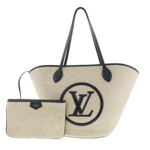 1240009003930 1 Louis Vuitton Monogram Danube Shoulder Bag