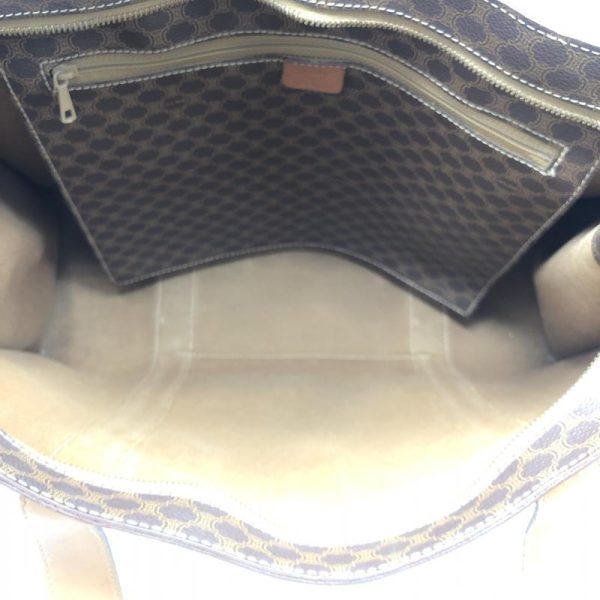 1240017544270 5 1 Celine Macadam Tote Bag