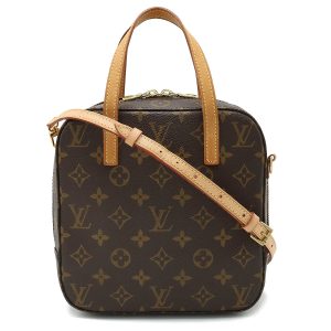 12400370 1 Louis Vuitton On the Go MM Leather Shoulder bag Black