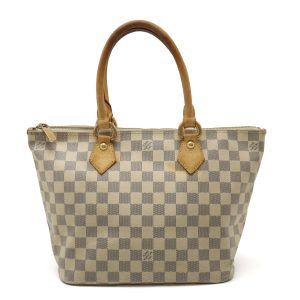 12400883 1 Louis Vuitton Keepall Bandouliere Monogram Canvas Boston Bag Brown