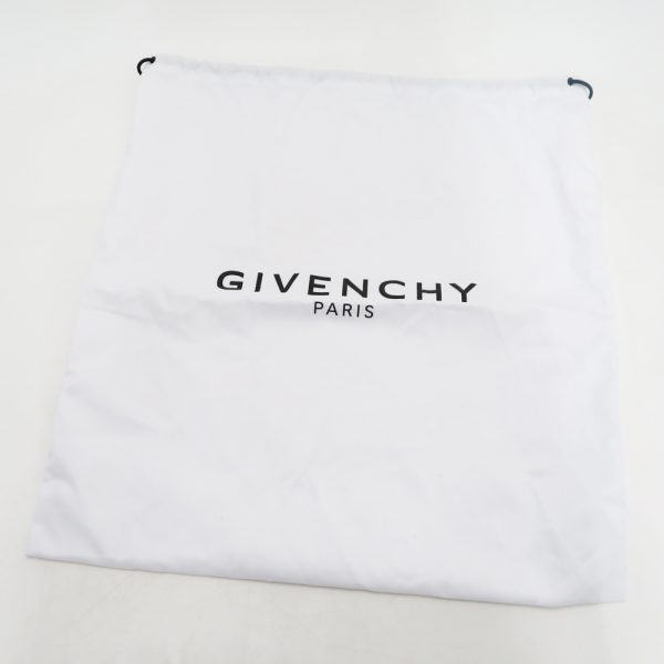 1240101040540 8 Givenchy Pandora Small 2WAY Bag Red