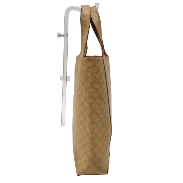 1240101144970 3 Celine Handbag Beige Macadam Pattern