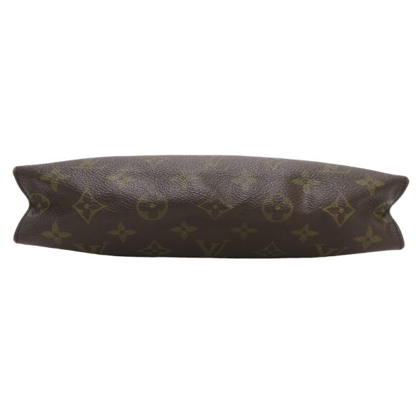 1240101162255 4 Louis Vuitton Posh Toilette 26 Monogram Brown