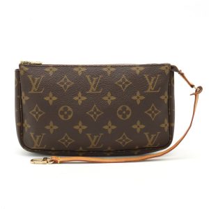 12401120 1 Louis Vuitton Monogram Canvas Cherry Gaia Bag