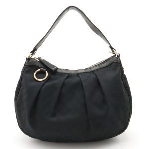 12401139 1 Versace Bag Black Palladium