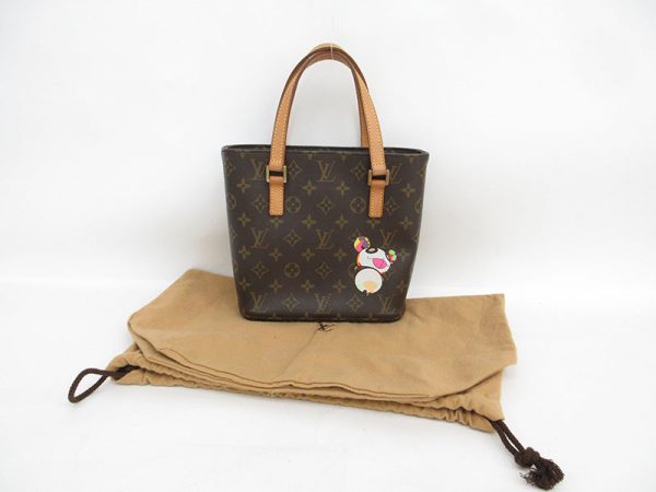 1240205049892 10 Louis Vuitton Vavin Pm Handbag Leather