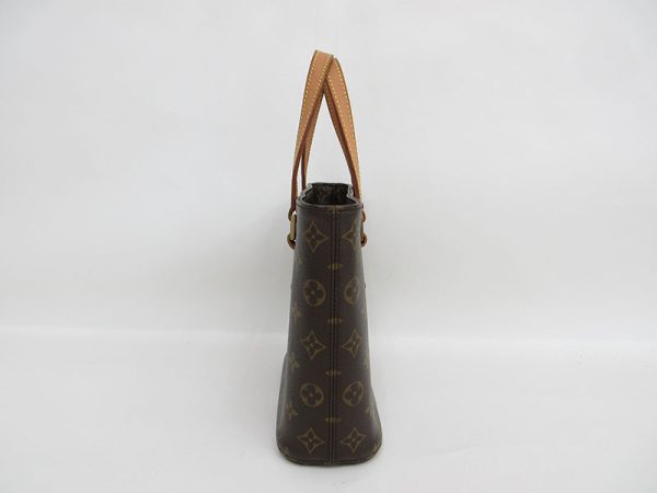 1240205049892 2 Louis Vuitton Vavin Pm Handbag Leather