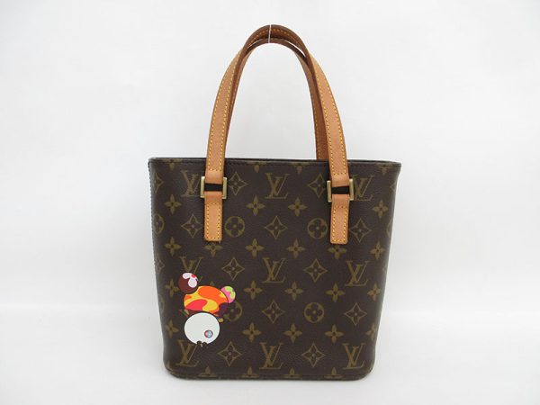 1240205049892 3 Louis Vuitton Vavin Pm Handbag Leather