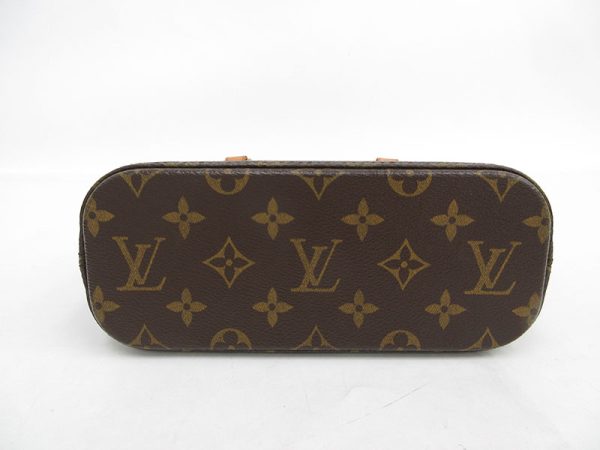 1240205049892 4 Louis Vuitton Vavin Pm Handbag Leather