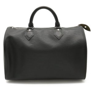 12410202 1 Louis Vuitton Hampstead PM Tote Bag Damier Azur