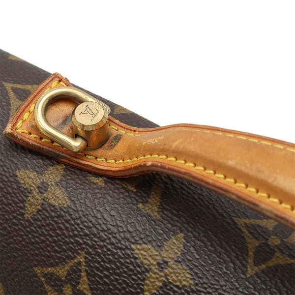 12410532 4 Louis Vuitton Beverly 41 Handbag Monogram