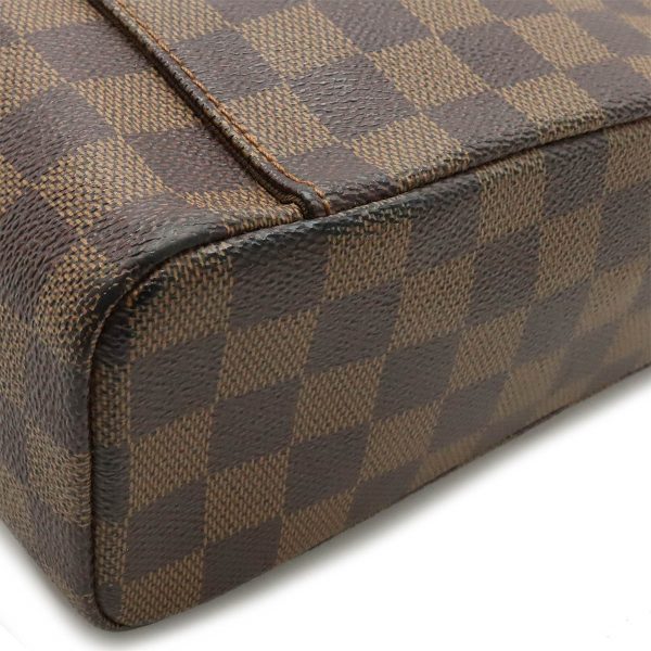 12410639 3 LOUIS VUITTON Olaf PM Shoulder Bag Damier