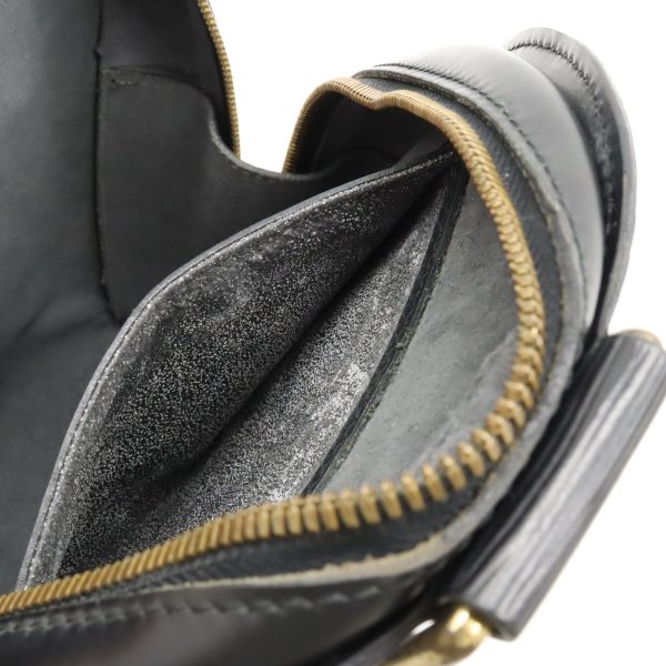 12420030 6 LOUIS VUITTON Mabillon Rucksack Backpack Shoulder Bag Noir Black