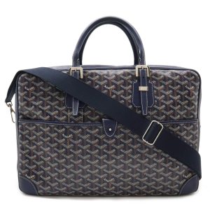 12420057 1 Louis Vuitton Keepall Bandouliere 55 Monogram Bag Brown