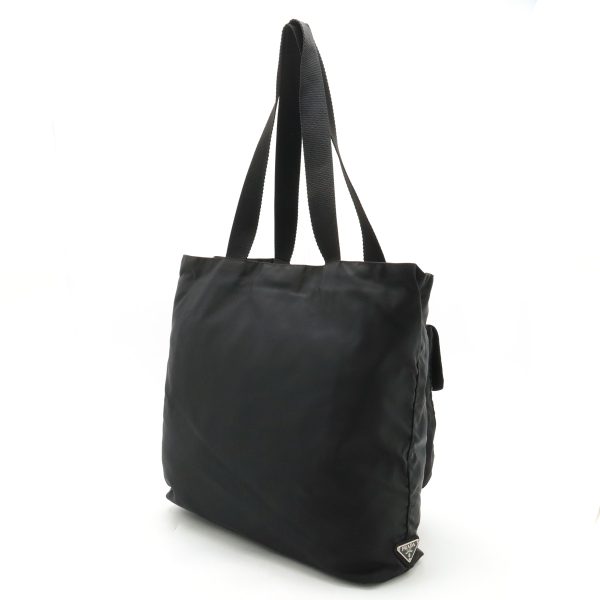 12420838 2 Prada Tote Bag Black