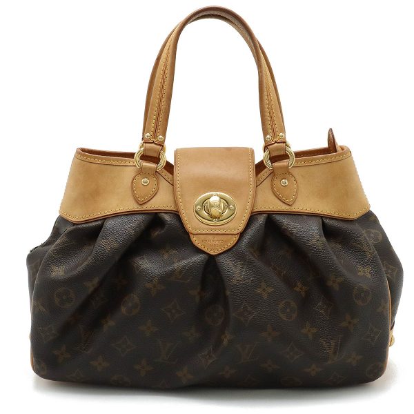 12420844 1 LOUIS VUITTON Boeshi PM Handbag Tote Bag