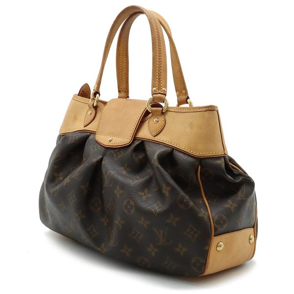 12420844 2 LOUIS VUITTON Boeshi PM Handbag Tote Bag