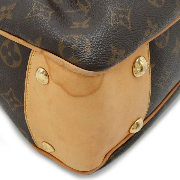 12420844 3 LOUIS VUITTON Boeshi PM Handbag Tote Bag