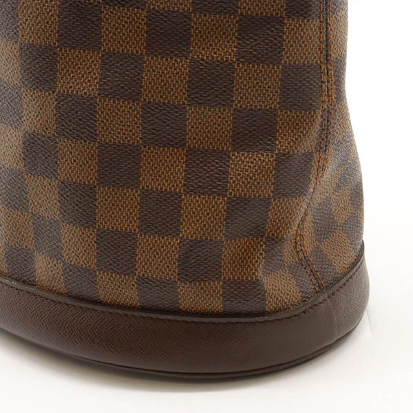 12420920 8 Louis Vuitton Damier Marais Bucket Bag